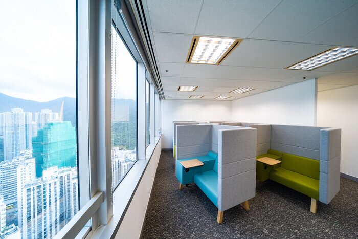 Image of HK Listed Company