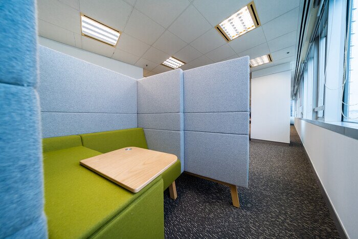 Image of HK Listed Company