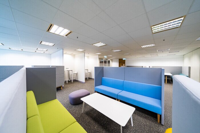 Image of HK Listed Company