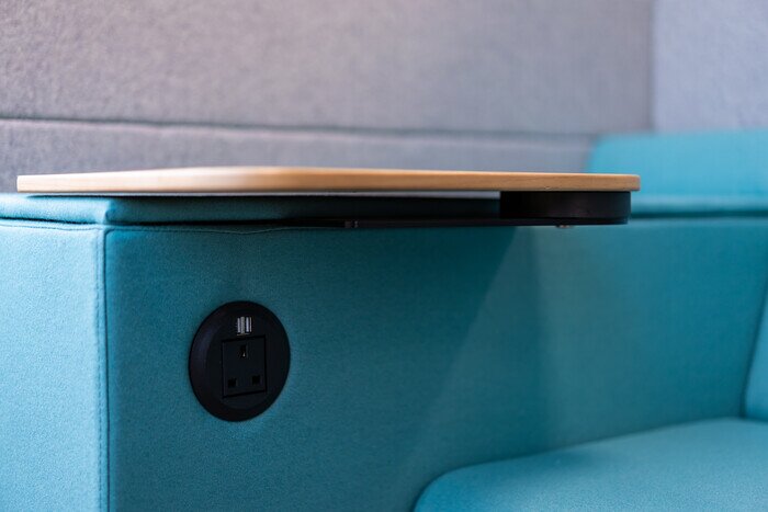 Image of HK Listed Company