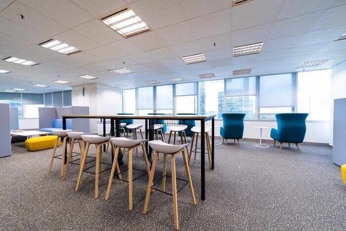 Image of HK Listed Company