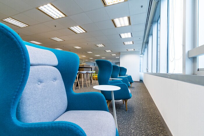 Image of HK Listed Company