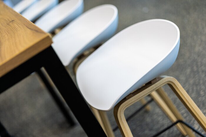 Image of HK Listed Company