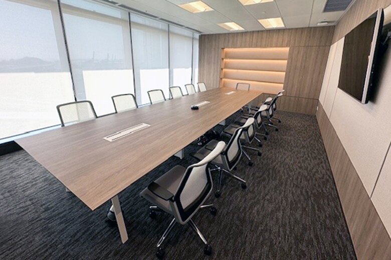 Image of Privilege Oriented F