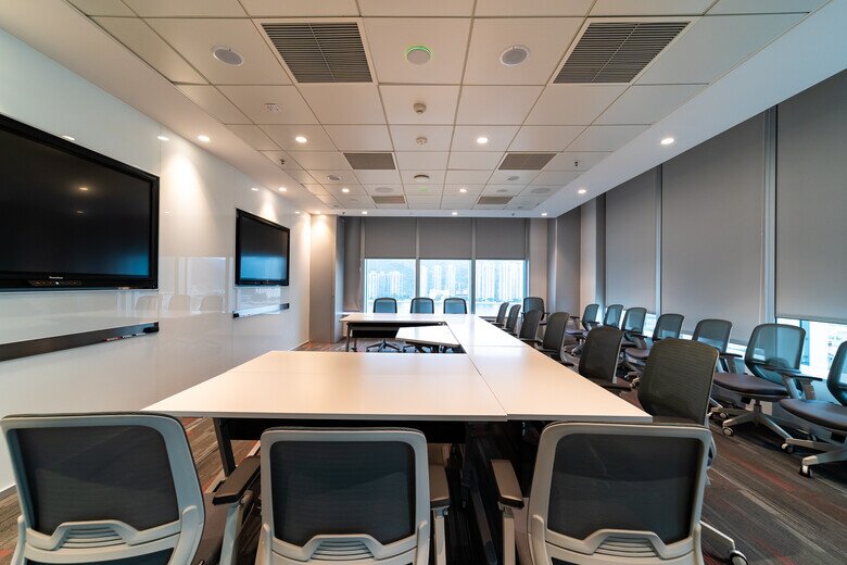 Image of Privilege Oriented F