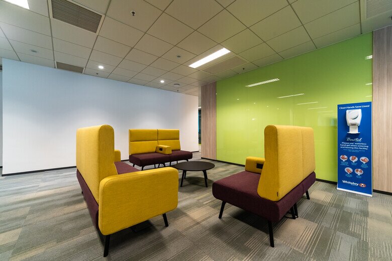 Image of Function Oriented B