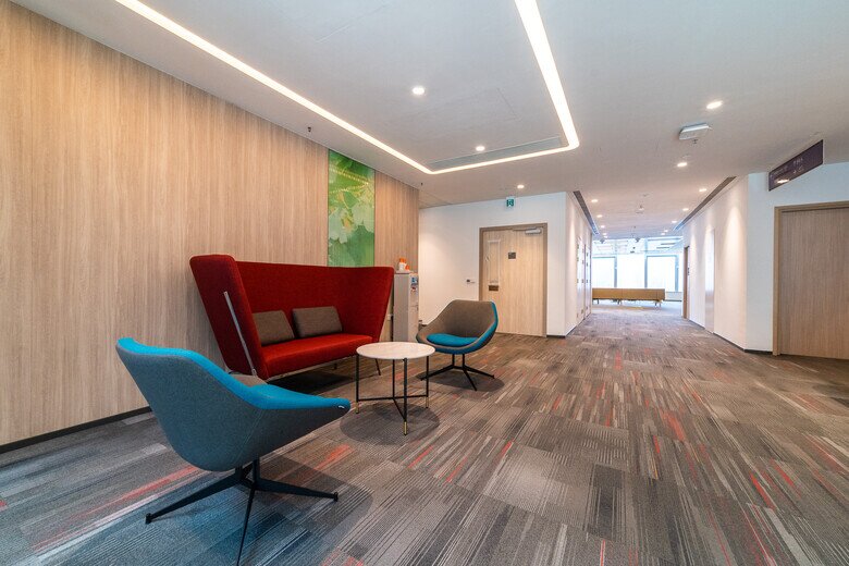 Image of Function Oriented B