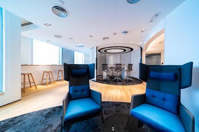 Image of Function Oriented B