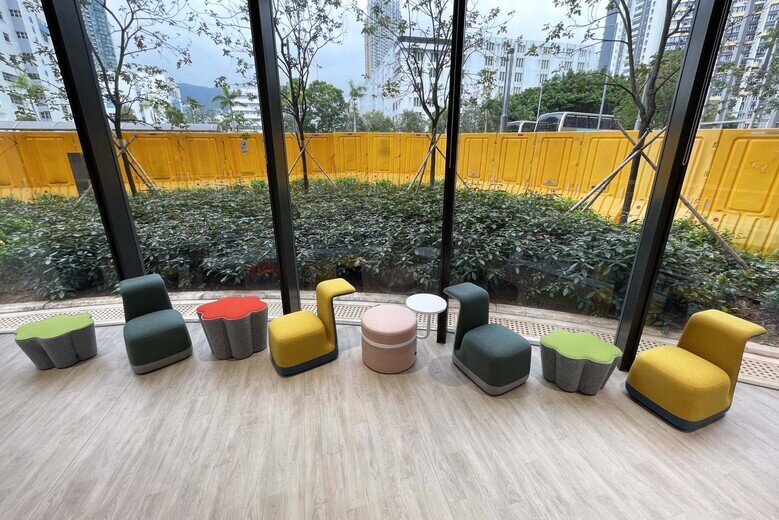 Image of Function Oriented B