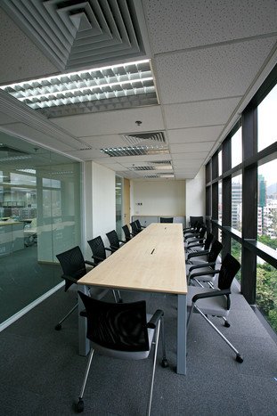 Image of HK Listed Company