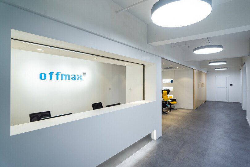 Image of New location for New Impression