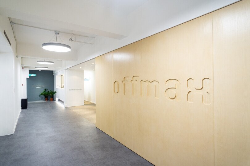 Image of New location for New Impression