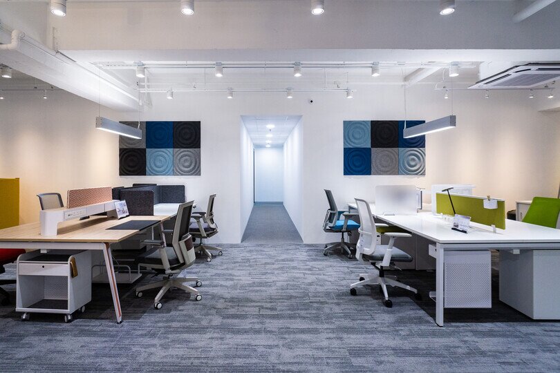 Image of New location for New Impression