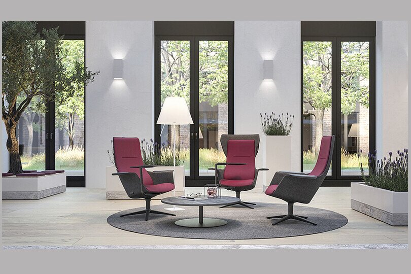 Image of WORK + ROOM = WOOOM