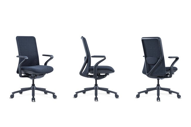 Win Mid Back - Product image