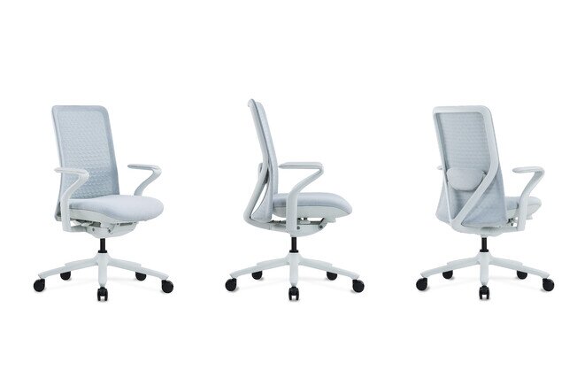 Win Mid Back - Product image