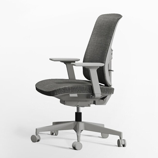 Lighten Mid Back  - Product image