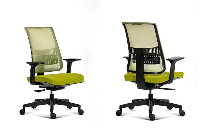 Lighten Mid Back  - Product image