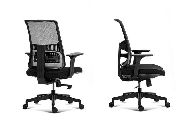 Lighten Mid Back  - Product image