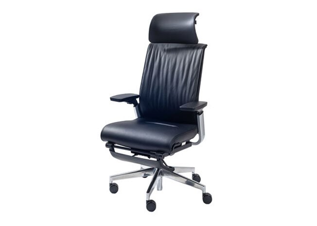 MATCH High Back  - Product image