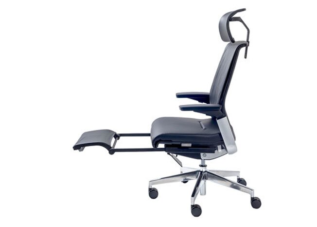 MATCH High Back  - Product image