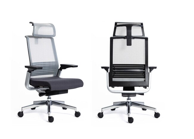 MATCH High Back  - Product image