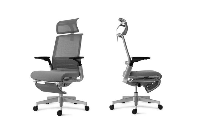 MATCH High Back  - Product image