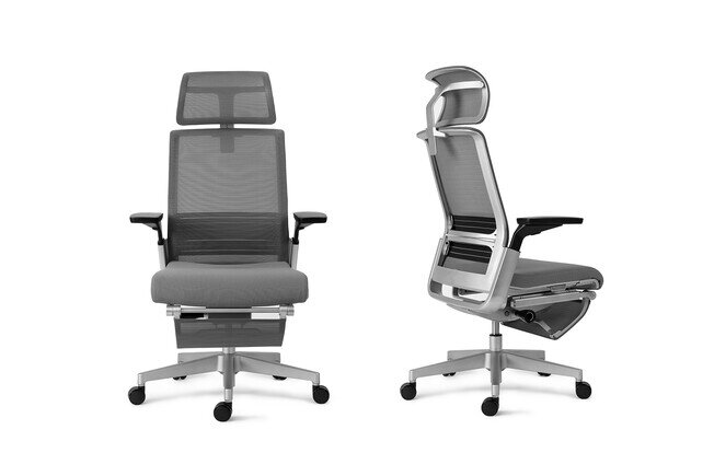 MATCH High Back  - Product image