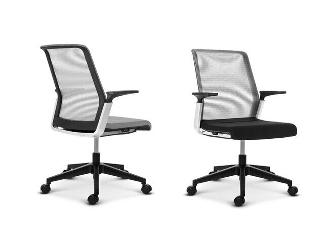 MATCH Mid Back - Product image