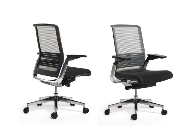 MATCH Mid Back - Product image