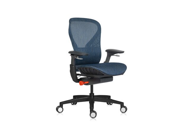 ARCHIMEDES MID BACK MESH - Product image