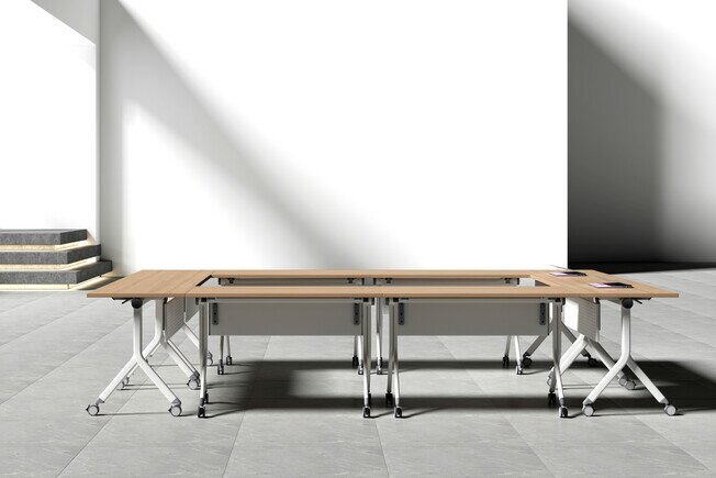 ACTIVITY FOLDING TABLE - Product image