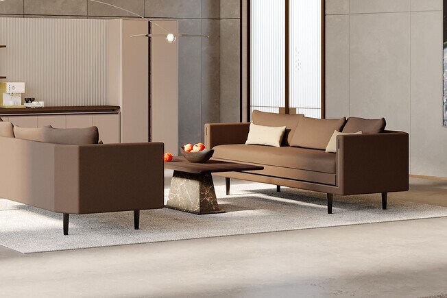 COVA Executive Desk - Product image