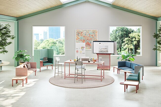 Parco  - Product image