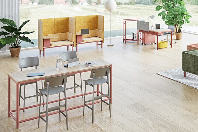 Parco  - Product image