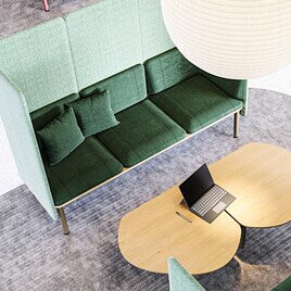 Image of PARCO SOFA