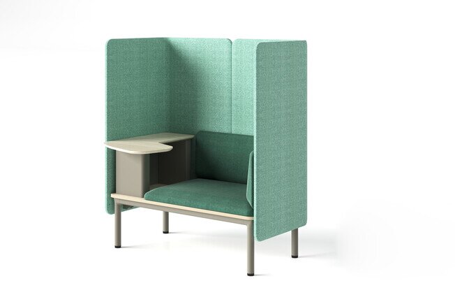 PARCO SOFA - Product image