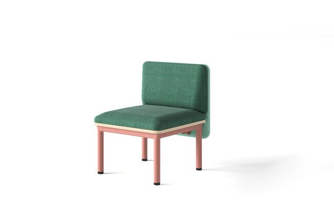 PARCO SOFA - Product image
