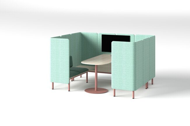 PARCO SOFA - Product image