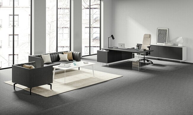 PANDORA Executive Desk - Product image