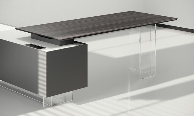 PANDORA Executive Desk - Product image