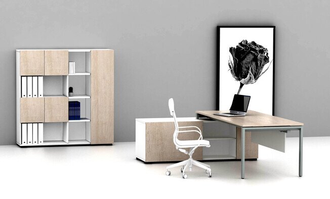 MU Executive  - Product image