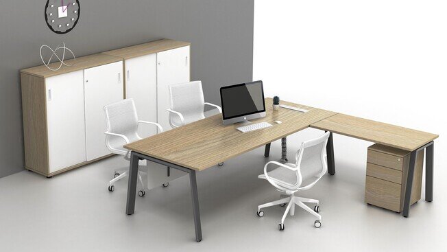 Huo Executive  - Product image
