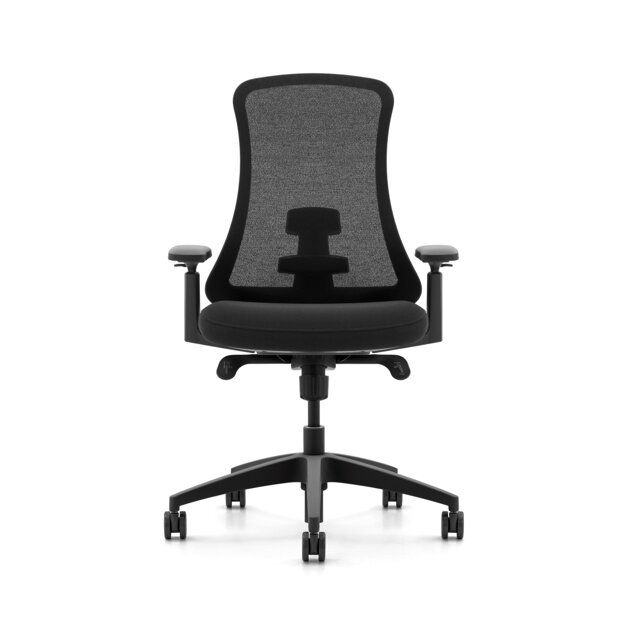 S-Chair Mid Back - Product image
