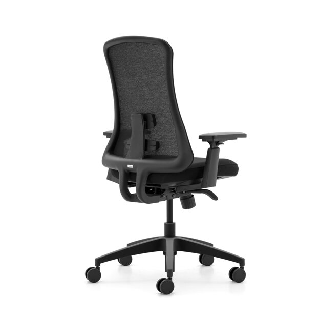 S-Chair Mid Back - Product image