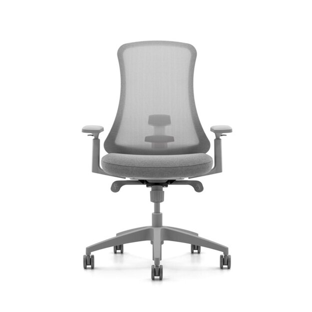 S-Chair Mid Back - Product image