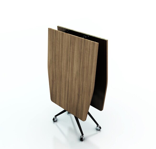 KARL FOLDING TABLE - Product image