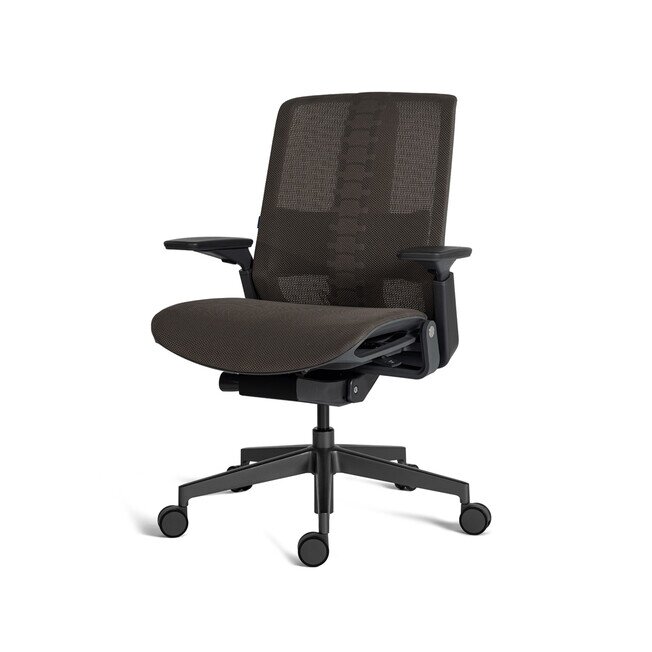 BLUE FIT Mid Back - Product image