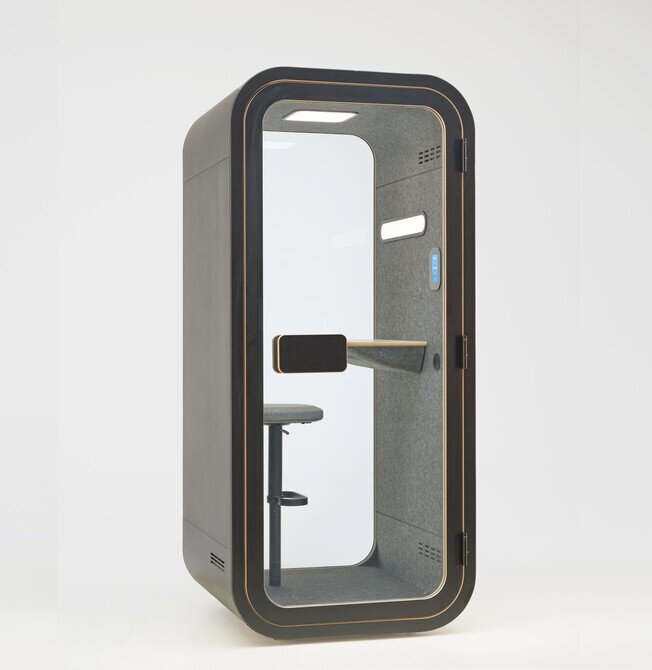 Co-Booth DDC - Product image