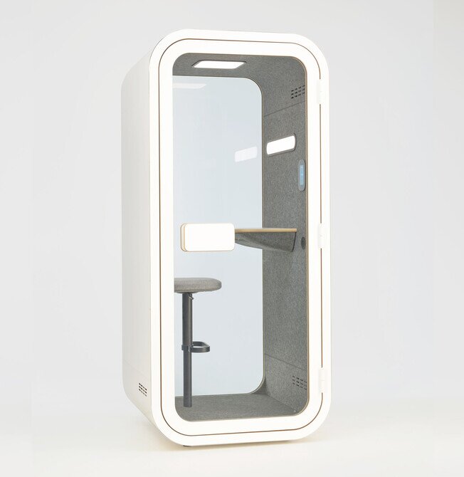 Co-Booth DDC - Product image